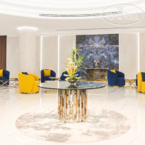 MD Hotel Barsha by Gewan 