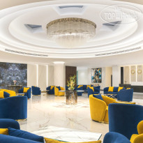 MD Hotel Barsha by Gewan 