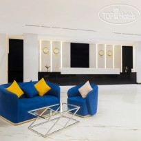 MD Hotel Barsha by Gewan 