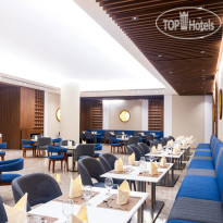MD Hotel Barsha by Gewan 