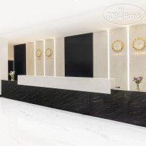 MD Hotel Barsha by Gewan 