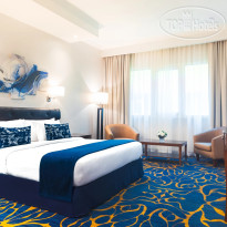 MD Hotel Barsha by Gewan 