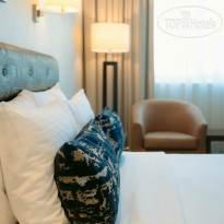 MD Hotel Barsha by Gewan 