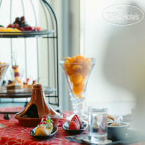 MD Hotel Barsha by Gewan 
