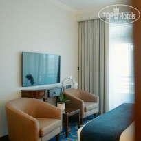 MD Hotel Barsha by Gewan 