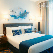 MD Hotel Barsha by Gewan 