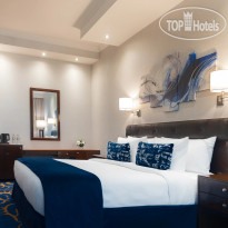 MD Hotel Barsha by Gewan 