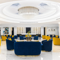 MD Hotel Barsha by Gewan 