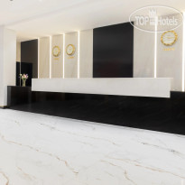 MD Hotel Barsha by Gewan 