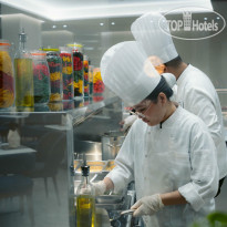 MD Hotel Barsha by Gewan 