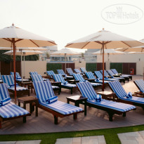 MD Hotel Barsha by Gewan 