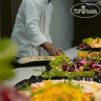 MD Hotel Barsha by Gewan 