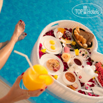 MD Hotel Barsha by Gewan 