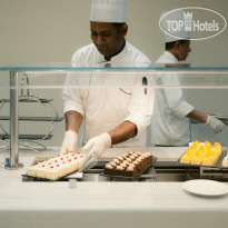 MD Hotel Barsha by Gewan 