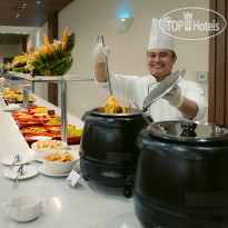 MD Hotel Barsha by Gewan 