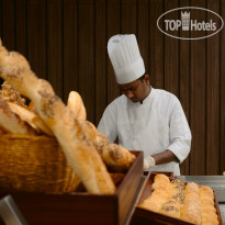 MD Hotel Barsha by Gewan 
