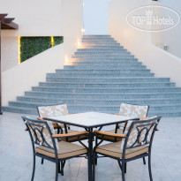 MD Hotel Barsha by Gewan 