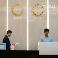 MD Hotel Barsha by Gewan 