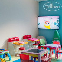 MD Hotel Barsha by Gewan 