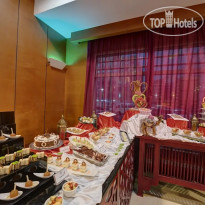 MD Hotel Barsha by Gewan 