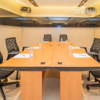 MD Hotel Barsha by Gewan 