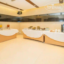 MD Hotel Barsha by Gewan 