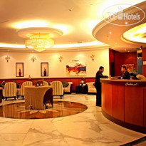 Fortune Grand Hotel Apartment 