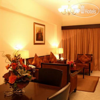 Fortune Grand Hotel Apartment 