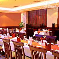 Fortune Grand Hotel Apartment 