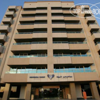 Al Manar Grand Hotel Apartment