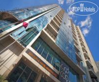 Abidos Hotel Apartment, Al Barsha  5*