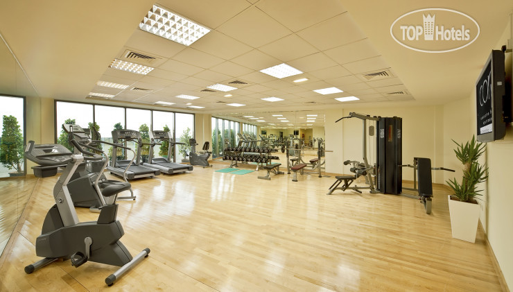 Abidos Hotel Apartment, Al Barsha