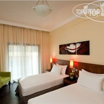 Al Nawras Hotel Apartments 