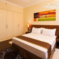 Al Nawras Hotel Apartments 