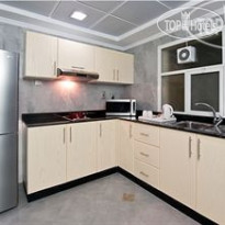 Al Nawras Hotel Apartments 