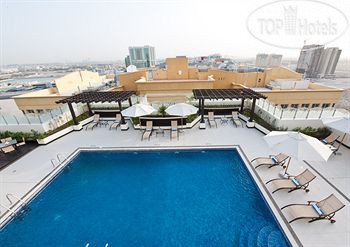 New photos from tourists Al Nawras Hotel Apartments 4*