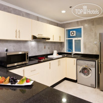 Al Nawras Hotel Apartments 