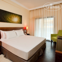 Al Nawras Hotel Apartments 