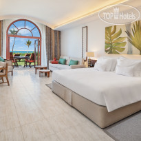 JA Palm Tree Court tophotels