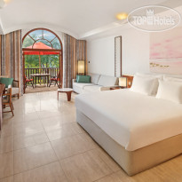 JA Palm Tree Court tophotels