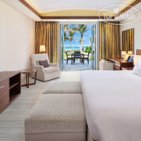 JA Palm Tree Court tophotels