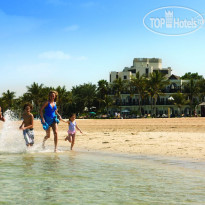 JA Palm Tree Court Jebel Ali Golf Resort & Spa -