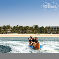JA Palm Tree Court Jebel Ali Golf Resort & Spa -