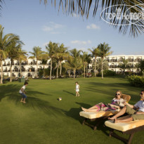 JA Palm Tree Court Palm Tree Court & Spa - The Be