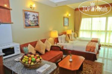 Dar Al Sondos Hotel Apartments By Le Meridien