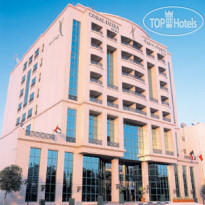 Coral Deira Dubai 