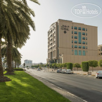 Coral Deira Dubai