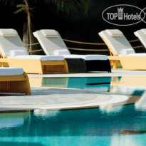Le Meridien Dubai Hotel & Conference Centre