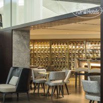Le Meridien Dubai Hotel & Conference Centre Latitude 25