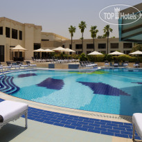 Le Meridien Dubai Hotel & Conference Centre